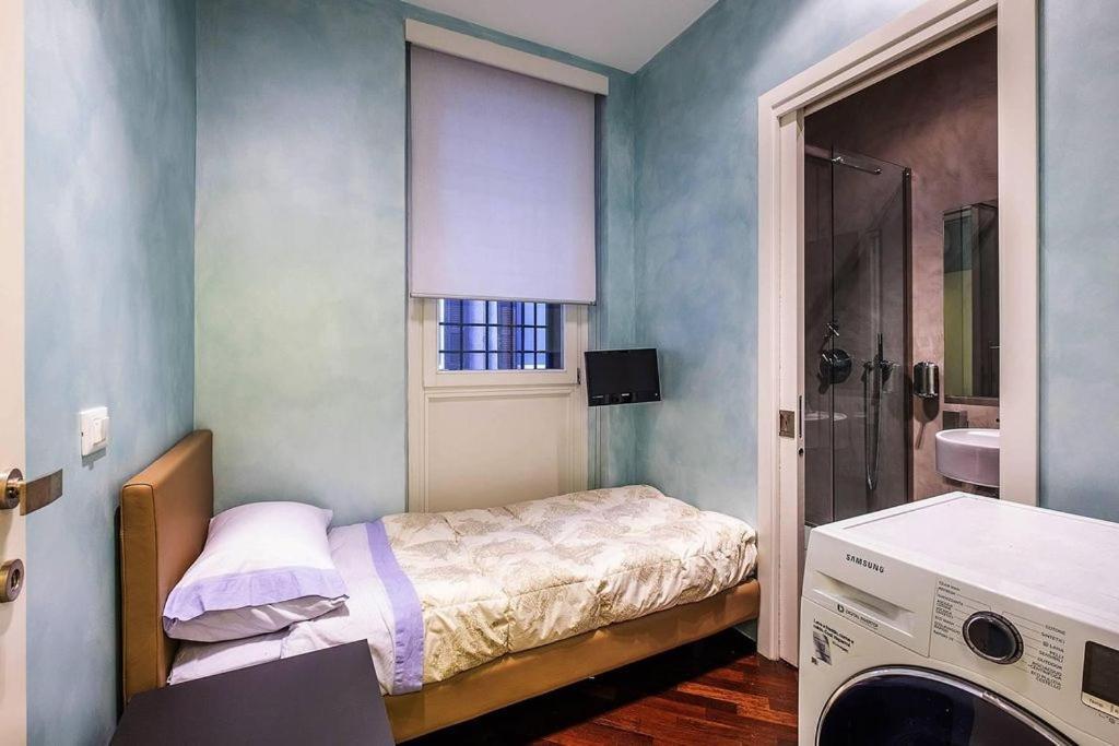 Apartamento Easy Holidays - Campo De' Fiori Roma