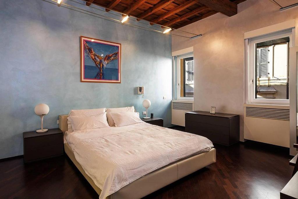 Apartamento Easy Holidays - Campo De' Fiori *