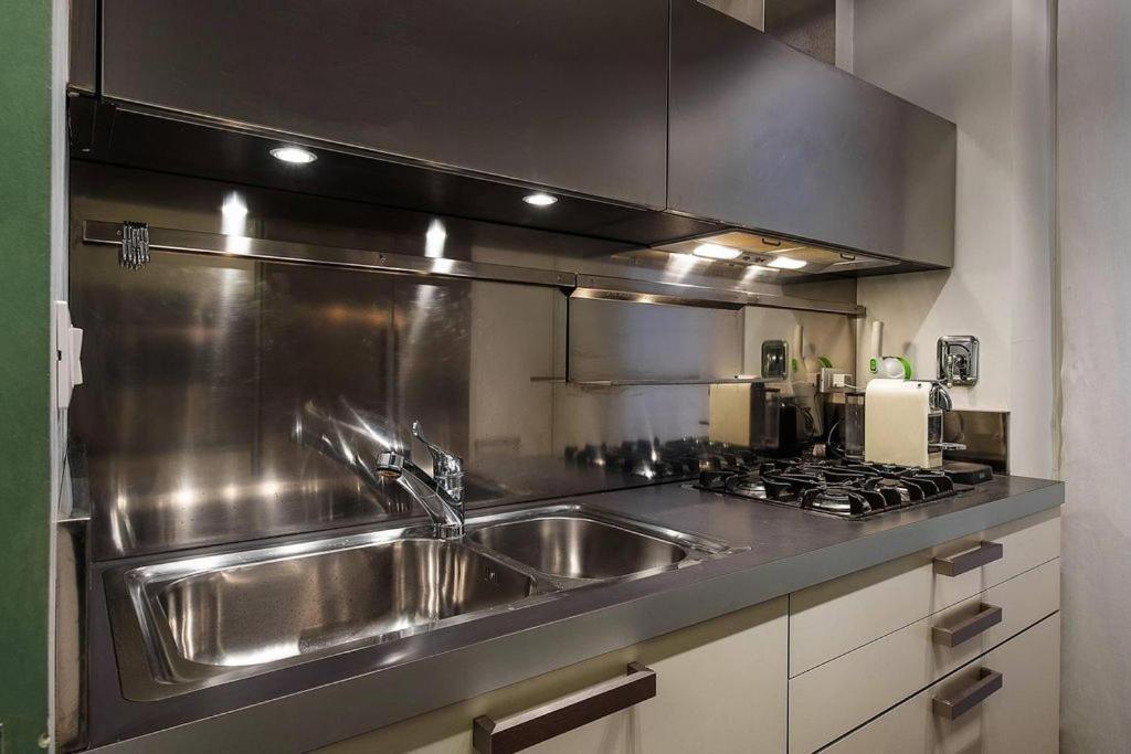 Easy Holidays - Campo De' Fiori Apartamento Roma