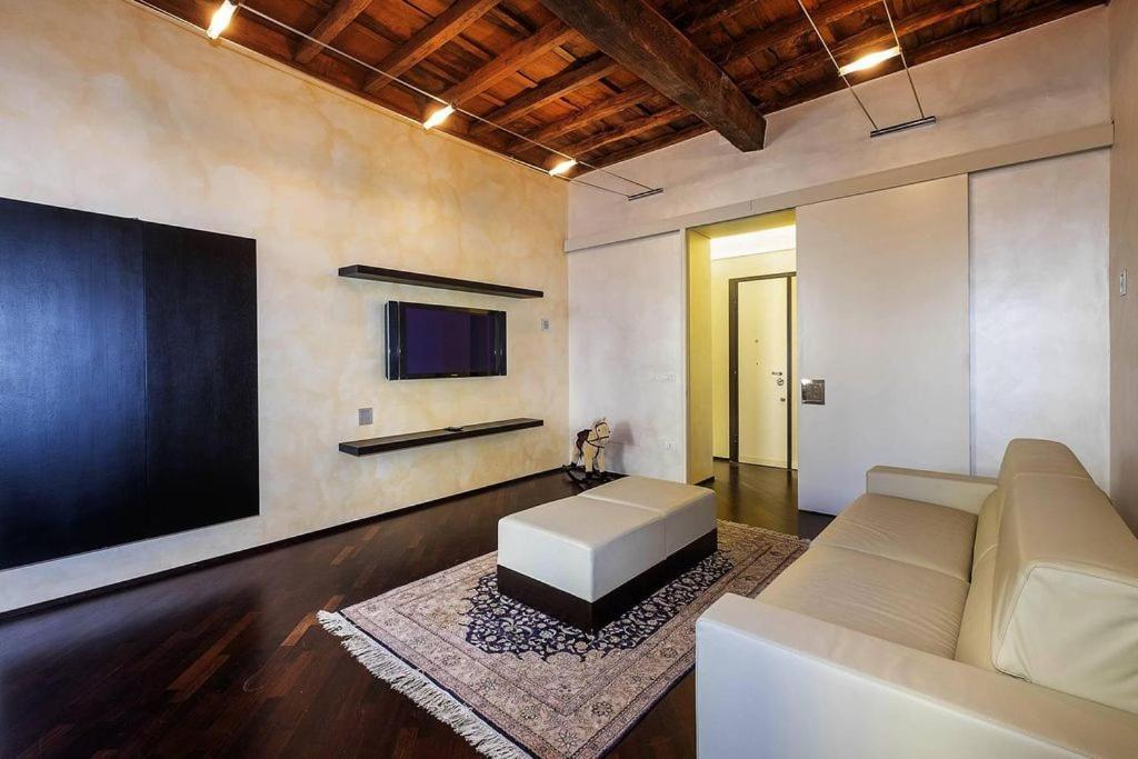 Easy Holidays - Campo De' Fiori Apartamento Roma