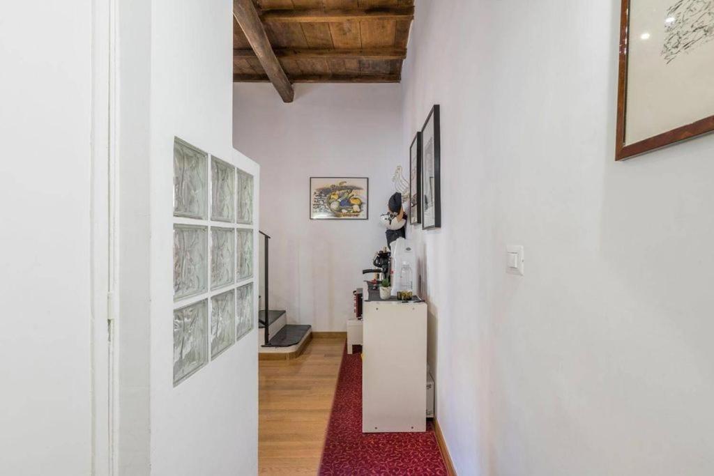 Apartamento Easy Holidays - Campo De' Fiori *