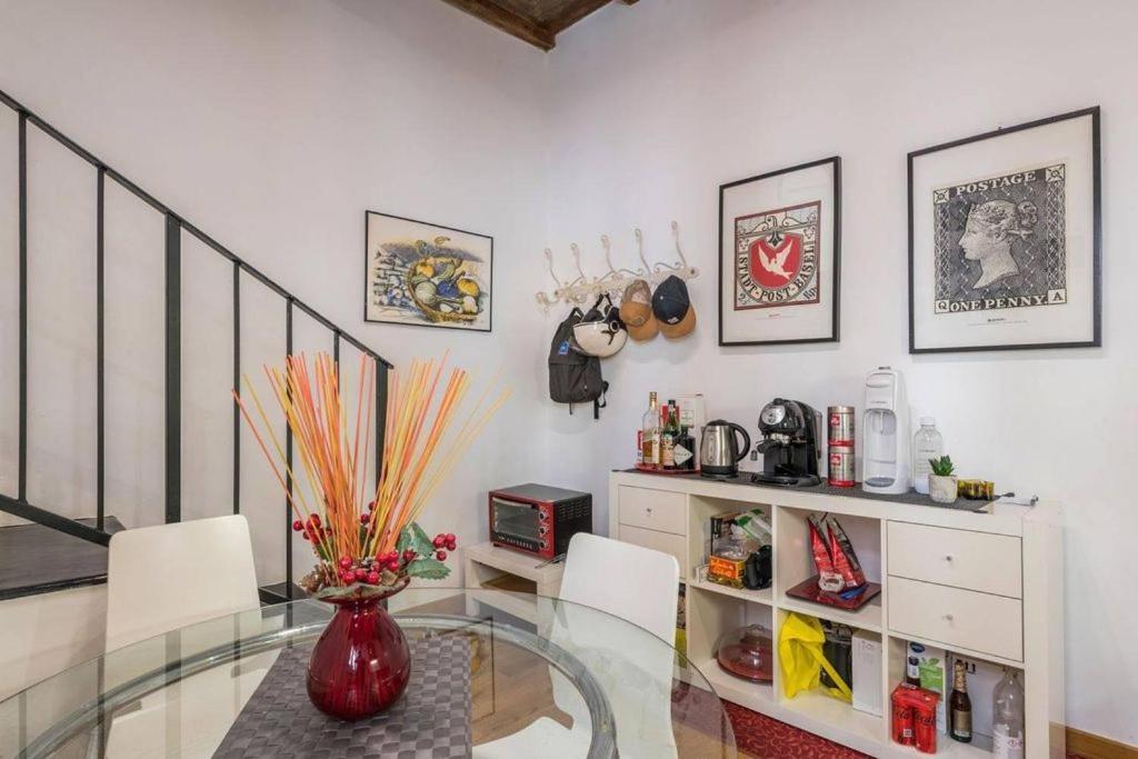 Easy Holidays - Campo De' Fiori Apartamento Roma