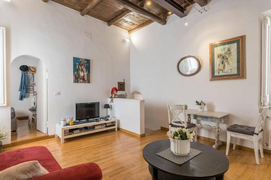 Easy Holidays - Campo De' Fiori Apartamento