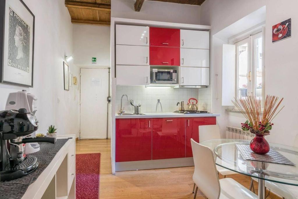 Easy Holidays - Campo De' Fiori Apartamento *