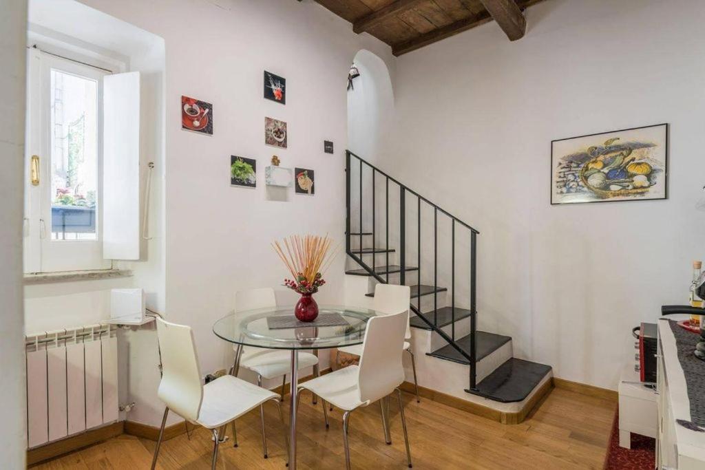 Easy Holidays - Campo De' Fiori Apartamento