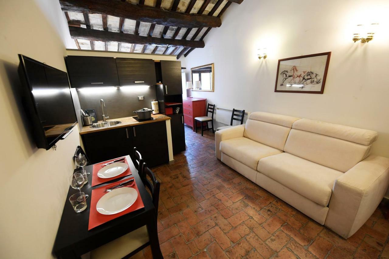 Apartamento Easy Holidays - Campo De' Fiori