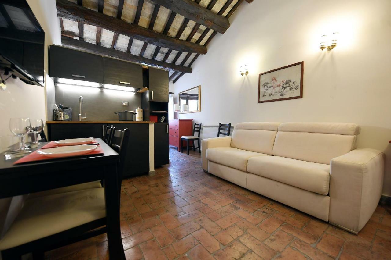 Apartamento Easy Holidays - Campo De' Fiori