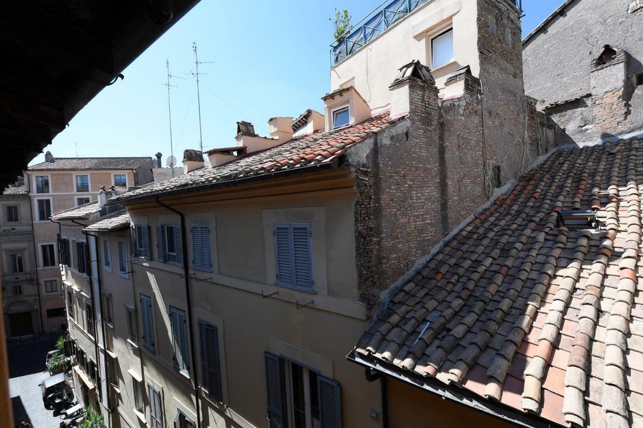 Easy Holidays - Campo De' Fiori Apartamento Roma
