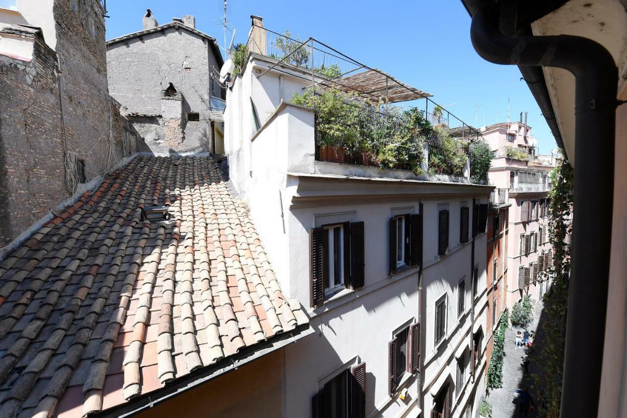 Easy Holidays - Campo De' Fiori Apartamento *