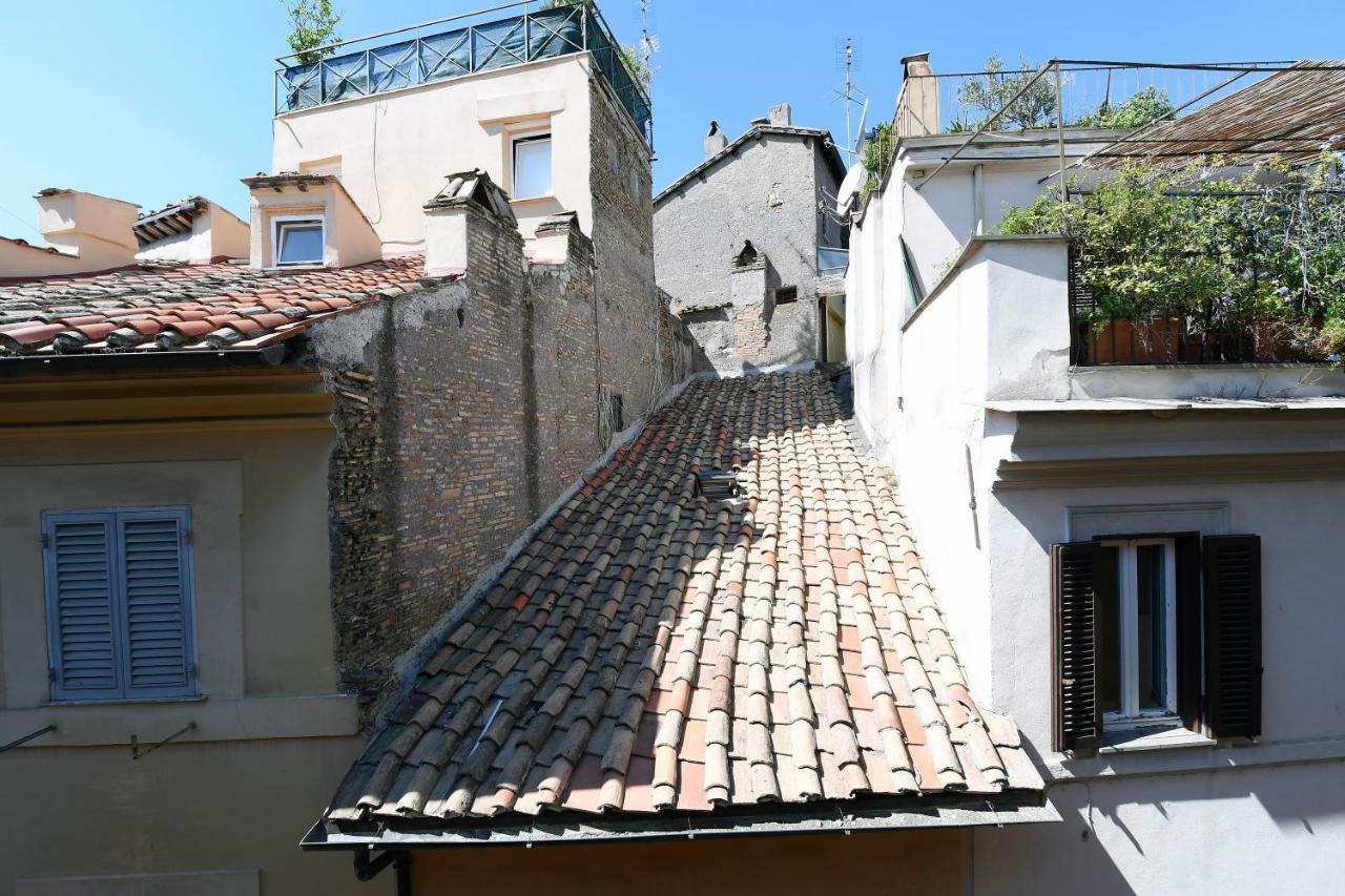Easy Holidays - Campo De' Fiori Roma