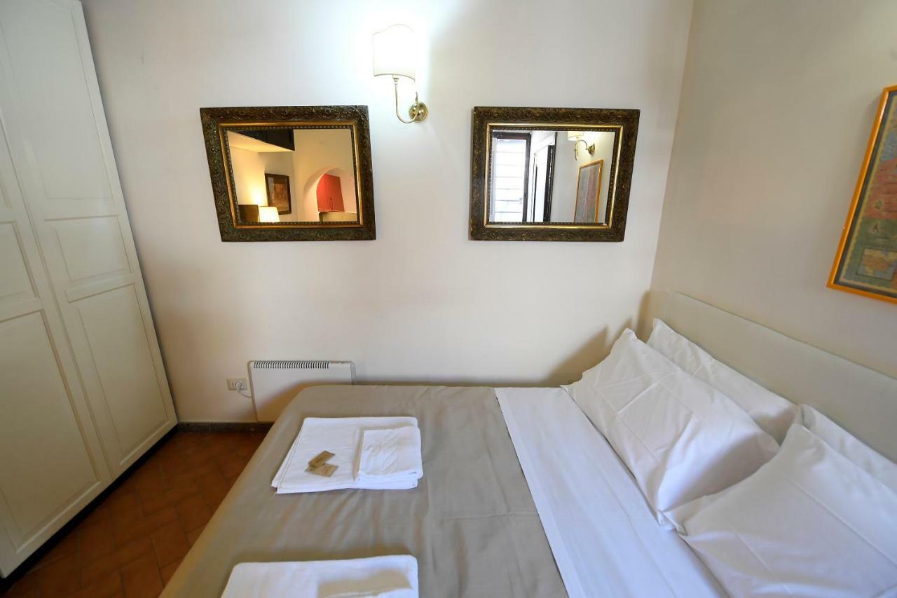 Easy Holidays - Campo De' Fiori Apartamento Roma