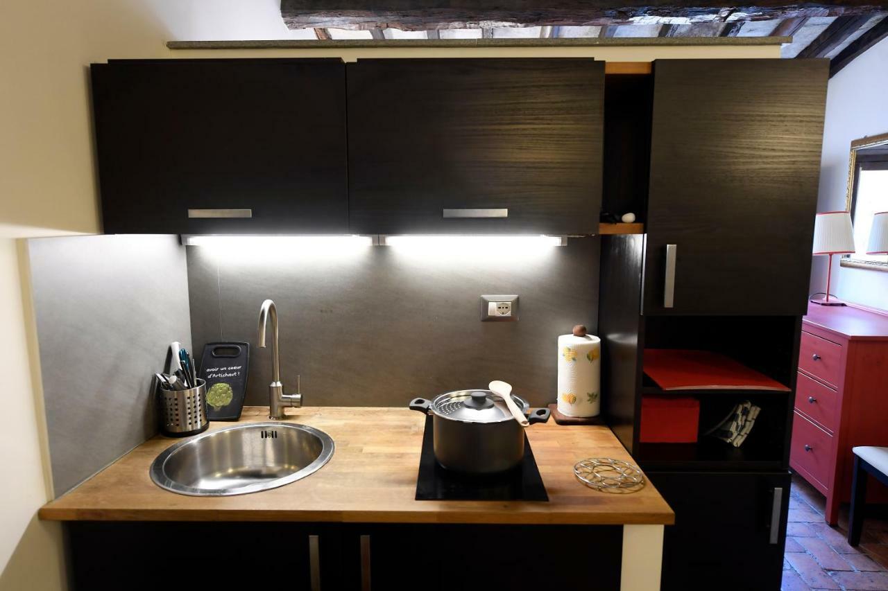 Easy Holidays - Campo De' Fiori Apartamento *