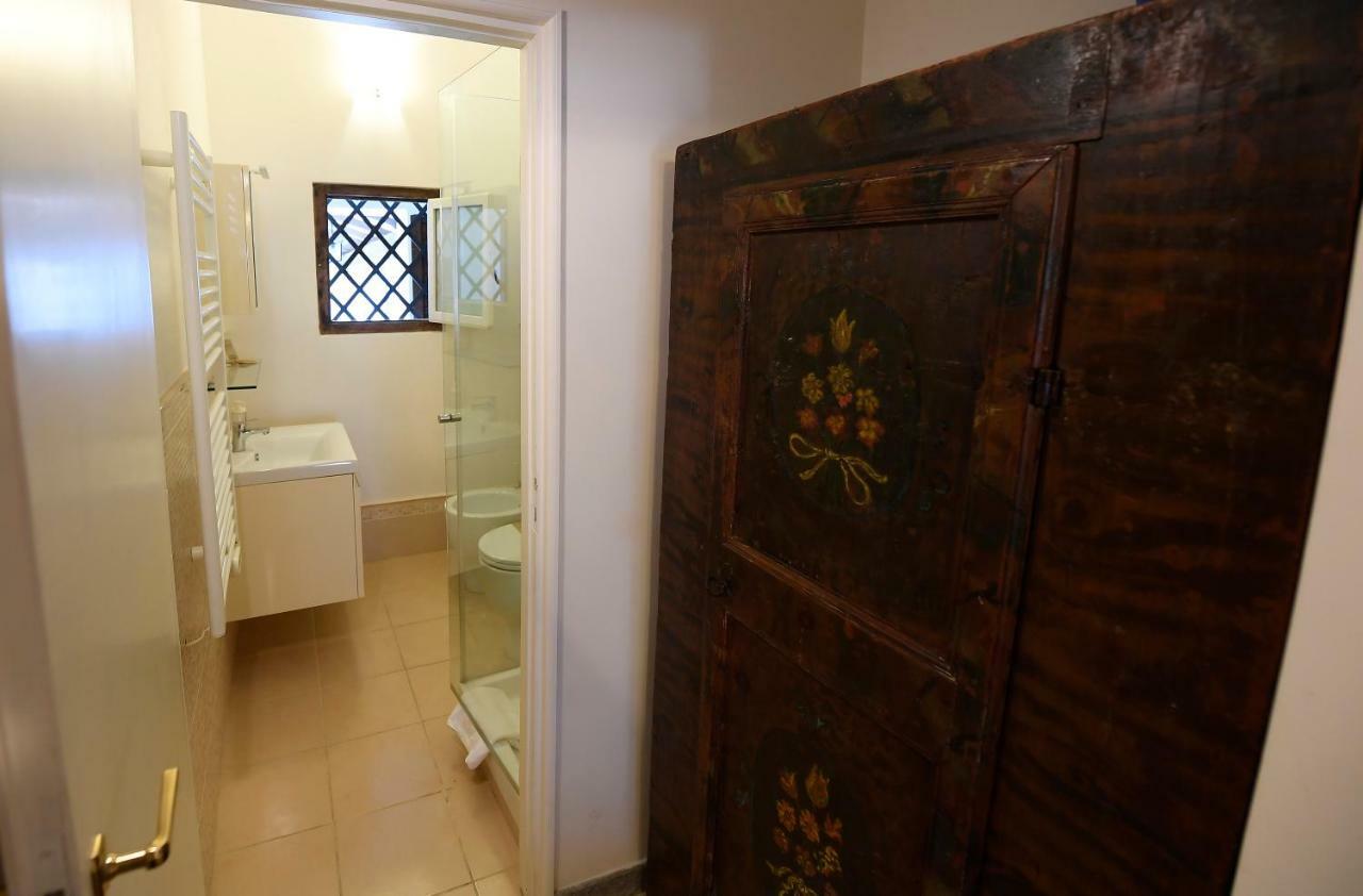 Easy Holidays - Campo De' Fiori Apartamento *