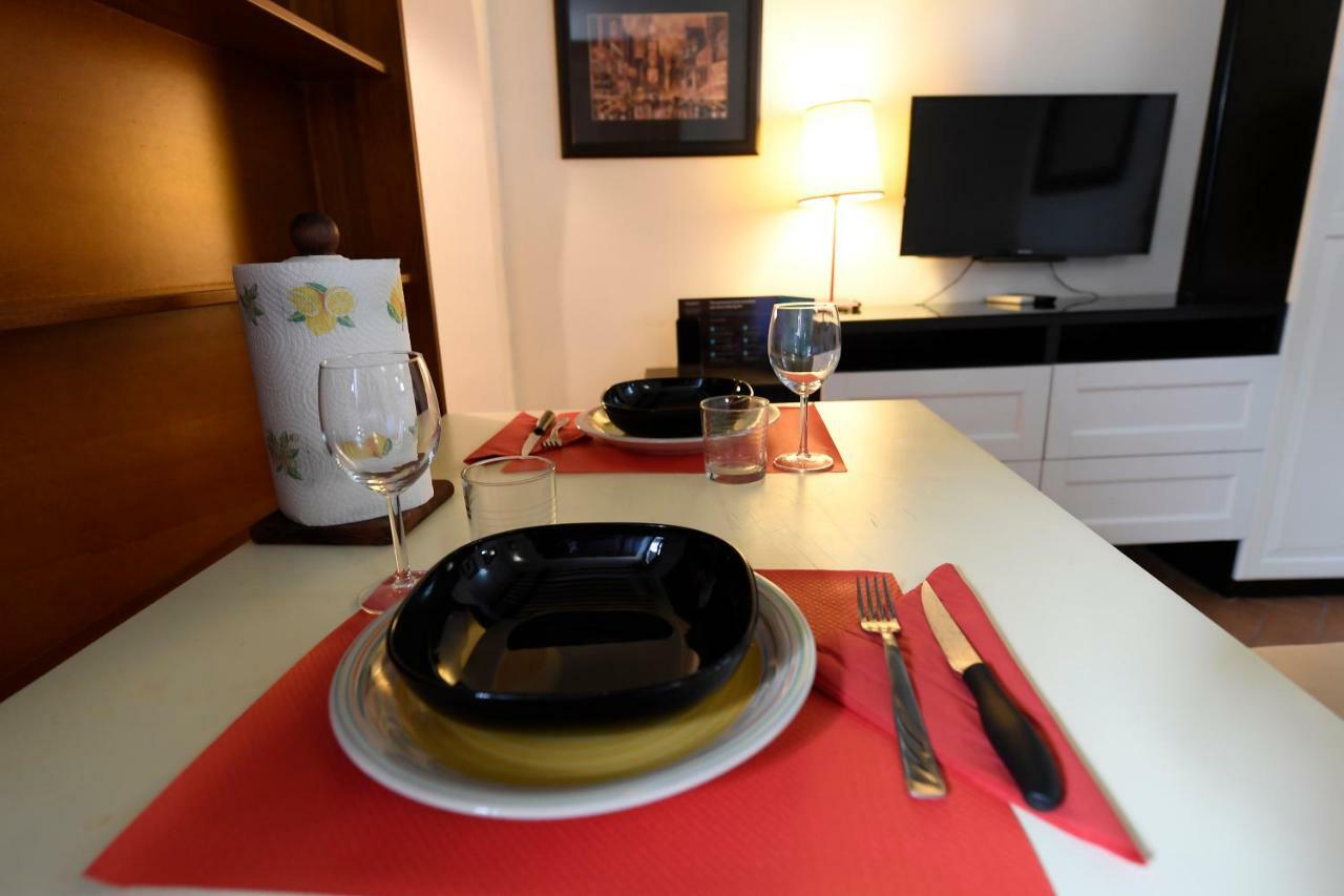 Apartamento Easy Holidays - Campo De' Fiori *