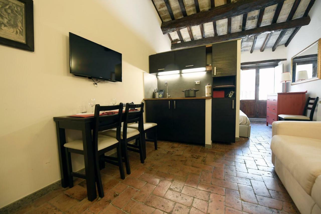 Apartamento Easy Holidays - Campo De' Fiori *