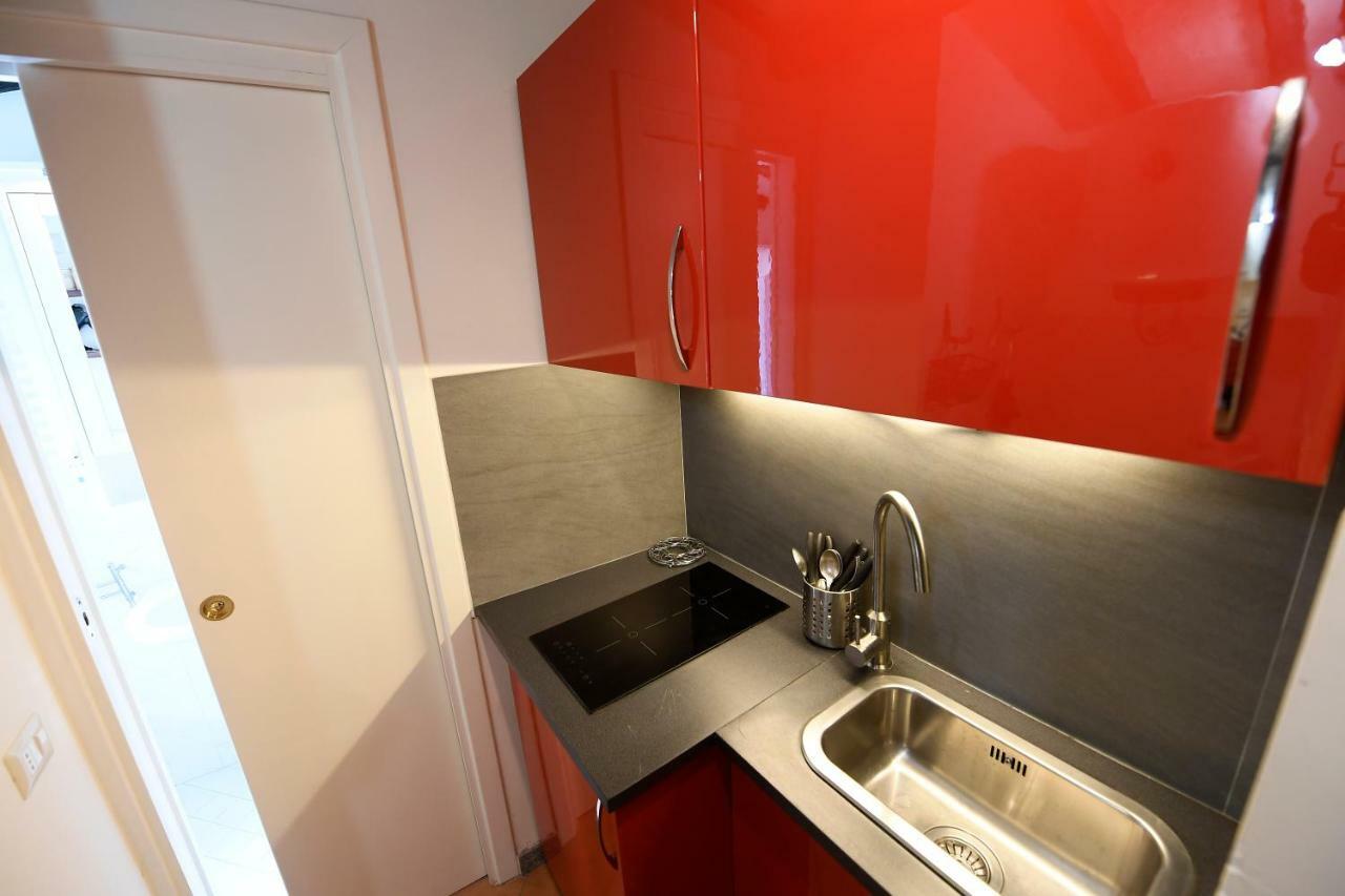 Apartment - Campo De' Fiori Rome